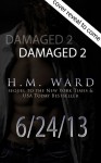 Damaged 2 - H.M. Ward