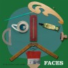 Faces - David Goodman, Zoe Miller