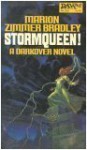 Stormqueen! - Marion Zimmer Bradley