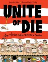 Unite or Die - Jacqueline Jules