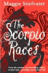 The Scorpio Races - Maggie Stiefvater