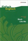 Black Like Me - John Howard Griffin