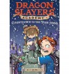 Countdown to the Year 1000 (Dragon Slayers' Academy, #8) - Kate McMullan, Bill Basso