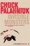 Invisible Monsters - Chuck Palahniuk