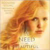 A Need So Beautiful - Suzanne Young, Hannah Smith