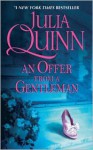 An Offer from a Gentleman (Bridgerton Series #3)