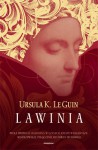 Lawinia - Ursula K. Le Guin, Łukasz Nicpan