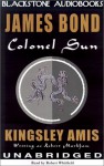 Colonel Sun - Kingsley Amis, Robert Markham