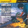 Judas Strike - James Axler