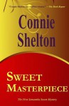 Sweet Masterpiece - Connie Shelton