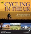 Cycling in the UK - Donna Wood