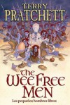 Los pequeños hombres libres (Discworld, #30) - Terry Pratchett