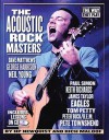 The Acoustic Rock Masters [With CD] - H.P. Newquist, Rich Maloof