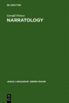 Narratology: The Form And Functioning Of Narrative (Janua Linguarum Series Maior) - Gerald Prince