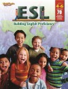 ESL Building English Proficiency: Grades 4-6 (ESL/Ell) - Margaret Fetty, Steck-Vaughn Company