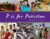 P Is for Pakistan - Shazia Razzak, Prodeepta Das