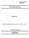 Technical Manual TM 4-41.12 - United States Government Us Army