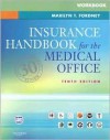 Insurance Handbook for the Medical Office [With CDROM] - Marilyn Fordney