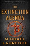 The Extinction Agenda - Michael Laurence