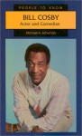 Bill Cosby: Actor and Comedian - Michael A. Schuman