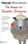 Em Busca do Carneiro Selvagem - Haruki Murakami, Maria João Lourenço