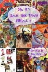 Ron El's Comic Book Trivia (Volume 6) (Ron El's Comic Book Trivia Series) - Ron Glick