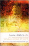 1421: het jaar waarin China de nieuwe wereld ontdekte - Gavin Menzies, R. De Ridder, M. Sarneel