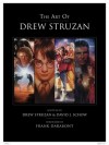 The Art of Drew Struzan - Drew Struzan, David J. Schow, Frank Darabont