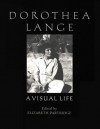 Dorothea Lange--A Visual Life - Elizabeth Partridge