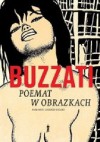 Poemat w obrazkach - Lorenzo Viganò, Dino Buzzatti, Katarzyna Skórska