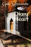 Diary of the Heart - Gail Symmonds