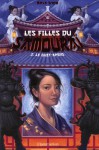 Les Filles du Samourai T.2 le Guet-Apens (Broché) - Maya Snow