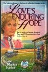 Love's Enduring Hope - June Masters Bacher