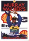 Murray Walker's 1995 Grand Prix Year - Simon Arron