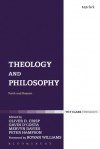 Theology and Philosophy: Faith and Reason - Oliver D. Crisp, Gavin D'Costa, Mervyn Davies, Peter Hampson