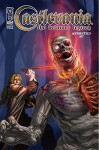 Castlevania #3: The Belmont Legacy (Castlevania: The Belmont Legacy) - Marc Andreyko, E.J. Su