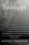 Footsteps: In Love with a Frenchman - Susan M. Tiberghien