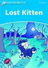 Dolphin Readers Level 1: Lost Kitten - Di Taylor