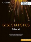 Edexcel Gcse Statistics. Student Book - Anne Busby, Rob Ellis, Rachael Harris, Andrew Manning, Howard Marsh, Jayne Roper