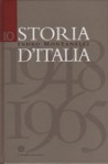 Storia d'Italia Vol. X (1948-1965) - Indro Montanelli, Mario Cervi