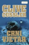 Crni vjetar - Clive Cussler