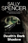 Death's Dark Shadow - A novel of murder in 1970's Yorkshire (A DCI Monika Paniatowski Mystery) - Sally Spencer