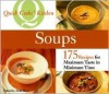 Soups (Quick Cooks' Kitchen) - Pamela Horn