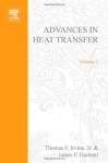 ADVANCES IN HEAT TRANSFER VOLUME 3, Volume 3 (v. 3) - Author Unknown