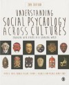 Understanding Social Psychology Across Cultures: Engaging with Others in a Changing World - Peter B. Smith