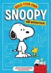 Port-a-Snoopy - Chronicle Books