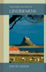 The Holy Island of Lindisfarne - David Adam