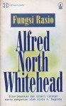 Fungsi Rasio - Alfred North Whitehead, Alois A. Nugroho