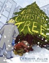 The Loneliest Christmas Tree - Deborah Allen, Molly Brooks