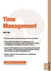 Time Management - Ros Jay